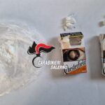 Cocaina Angri