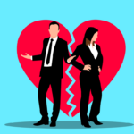 Coppia divorzio