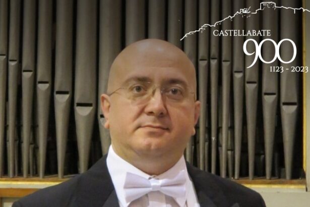 Eugenio Maria Fagiani