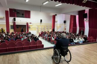 Evoluzione paraolimpica