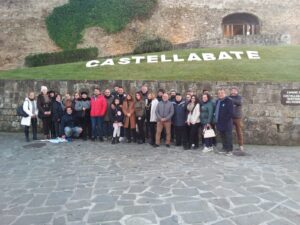 Castellabate