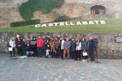 Castellabate