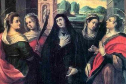 Sante Fosca e Maura