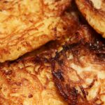 Frittelle Salate