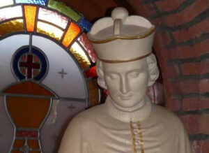 San Gilberto