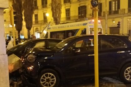 Incidente Salerno