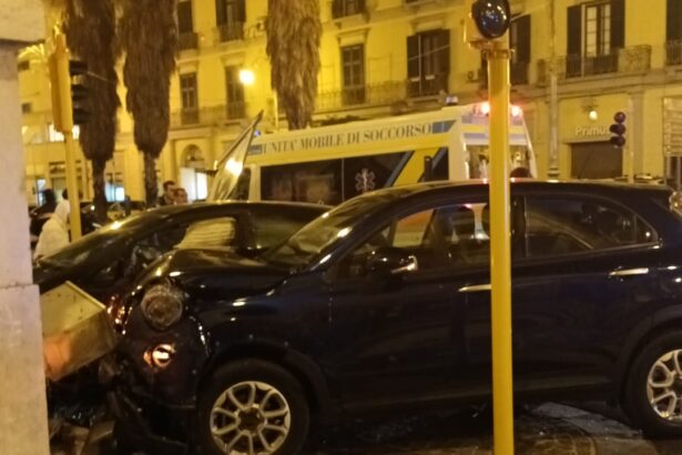 Incidente Salerno