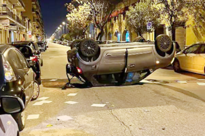 Incidente Salerno