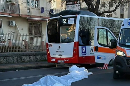 Incidente Salerno