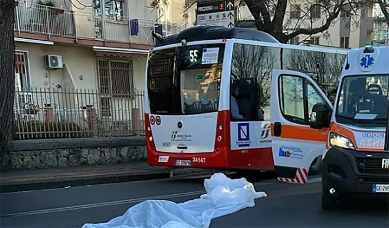 Incidente Salerno