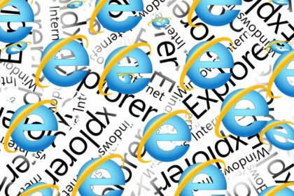 Internet Explorer