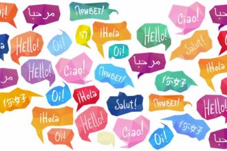 Giornata della lingua materna