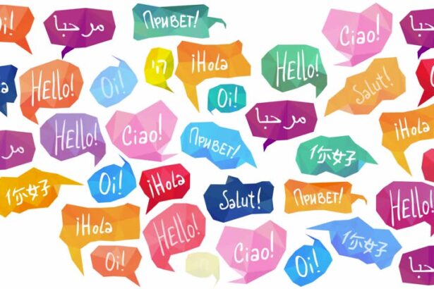 Giornata della lingua materna