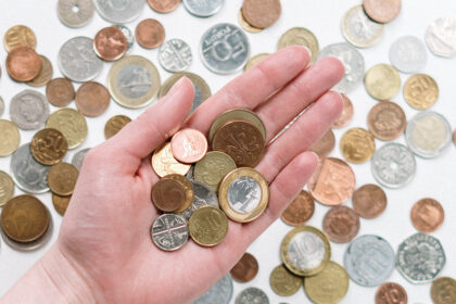 Moneta da 2 euro Grace Kelly