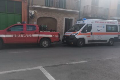 Morti Sant'Arsenio