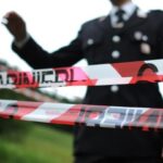 Nastro Carabinieri