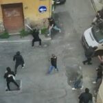 Nocerina - Brindisi