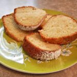 Panettone allo yogurt