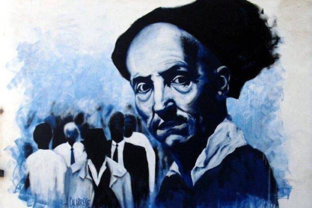 Moriva oggi Paolo De Matteis, l’artista cilentano che incantò l’Europa