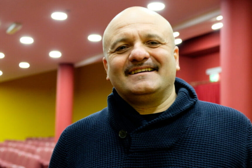 Peppe Iodice
