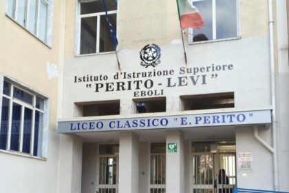 Liceo Perito Levi