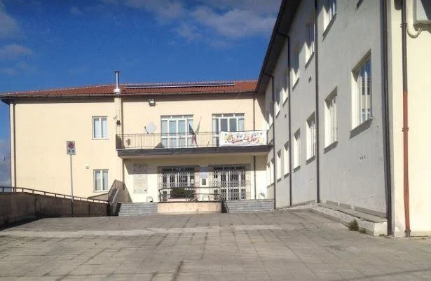 Liceo Pisacane Padula