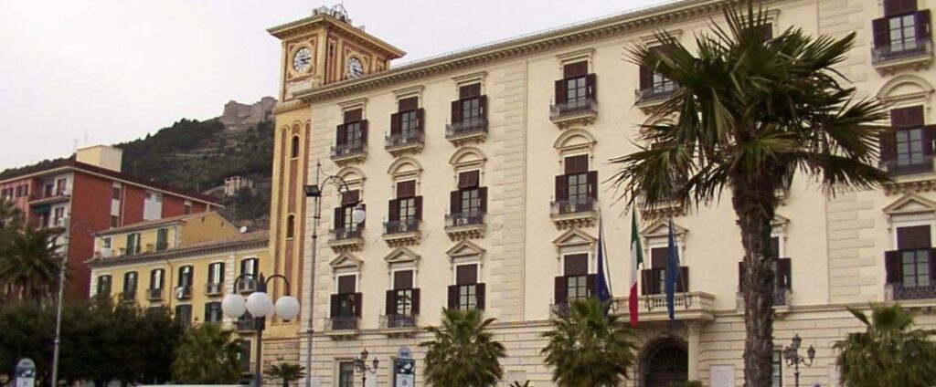 Palazzo Sant'Agostino
