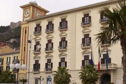Palazzo Sant'Agostino