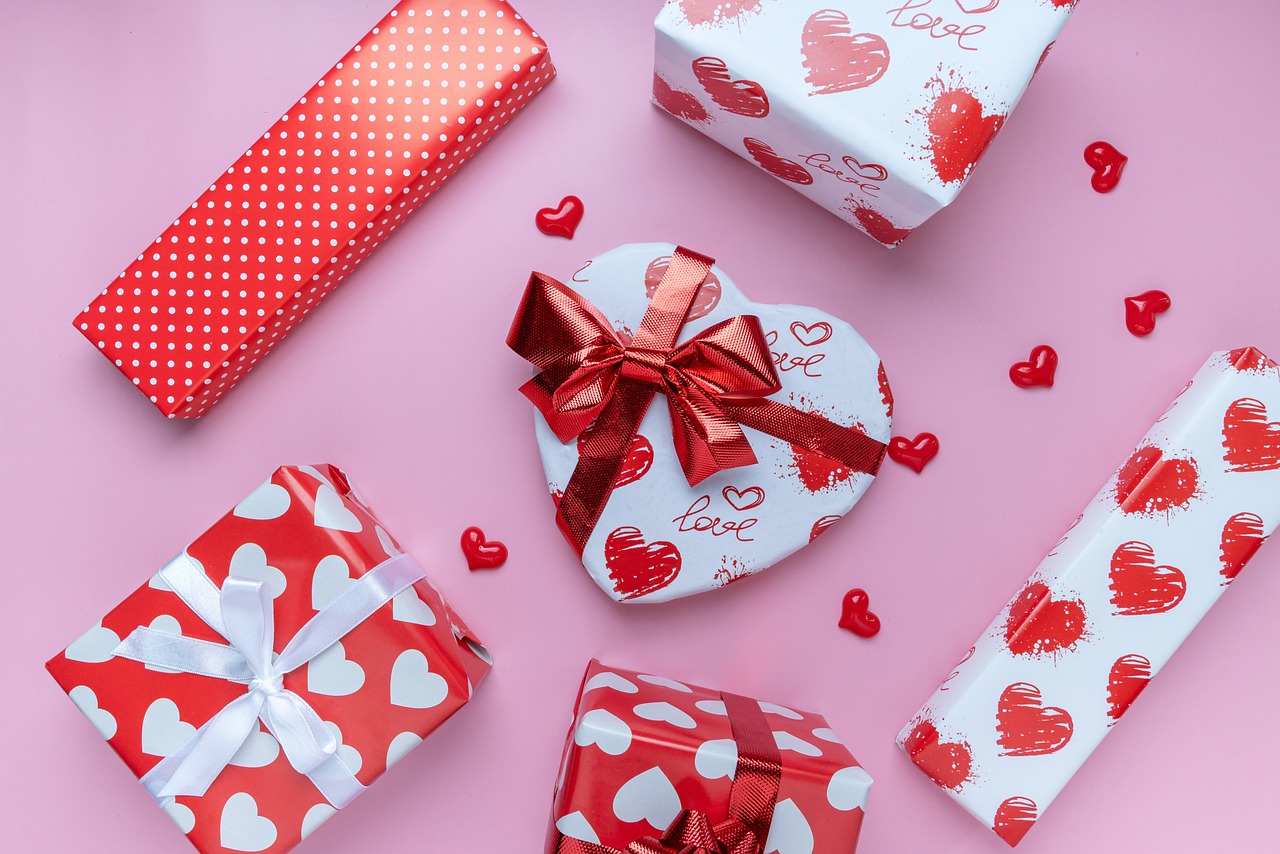 San Valentino: ecco 10 fantastiche idee romantiche per il regalo