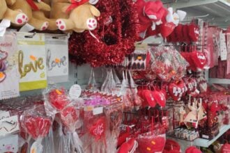 Prodotti San Valentino