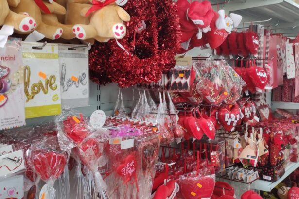 Prodotti San Valentino