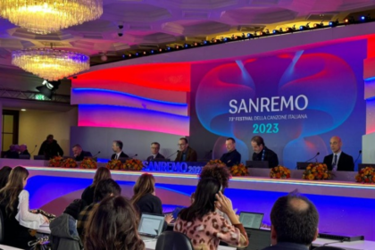 Sanremo 2023