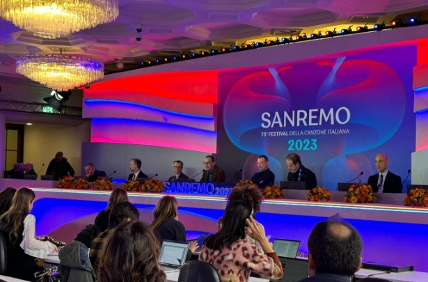 Sanremo 2023