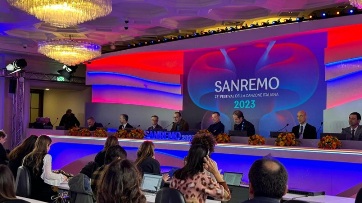 Sanremo 2023