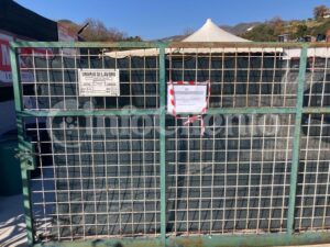 Sequestro autolavaggio