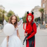 Vestiti di Carnevale