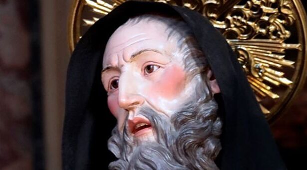 San Francesco di Paola