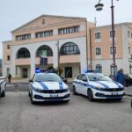 Polizia Municipale Agropoli