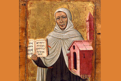 San Bertoldo