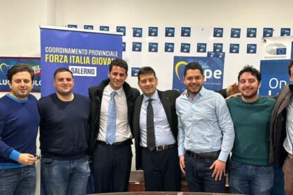 Forza Italia Eboli