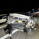 Incidente Futani