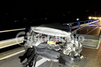 Incidente Futani