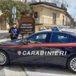 Carabinieri stazione Pollica