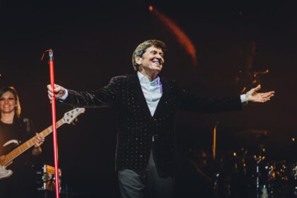 Gianni Morandi