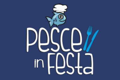 Pesce in festa