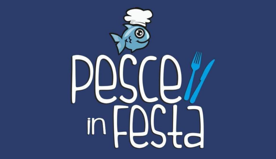 Pesce in festa