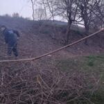 Incendio Polla