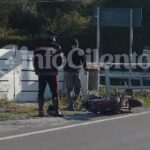 Incidente SS18