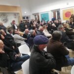 Incontro Associazione Città Libera