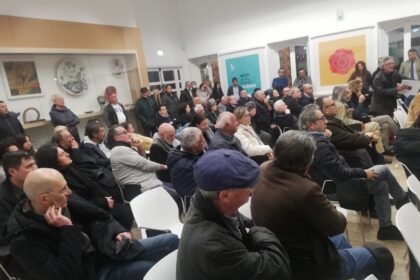 Incontro Associazione Città Libera